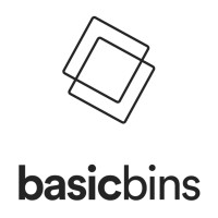 BasicBins logo - Similar company to University Storage