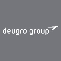 deugro group logo - Similar company to Deugro