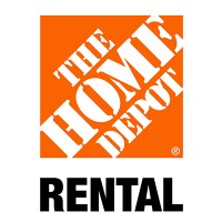 The Home Depot Rental logo - Similar company to Troperti