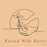 Raised with Roots Inc. logo - Similar company to Auto-Star Compusystems Inc.