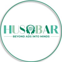HUSBAR logo - Similar company to Onscope Media