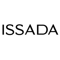 Issada Cosmeceuticals logo - Similar company to Teluris