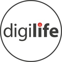 Digilife -  Apple Premium Reseller logo - Similar company to Microforce