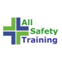 All Safety Training logo - Similar company to Girls Who Plan Ahead Community