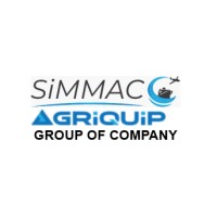 SiM MAC Simulator | AGRiQUiP Machinery Group Of Company logo - Similar company to Forth North