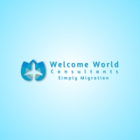 Welcome World Consultants logo - Similar company to Gateway Canada