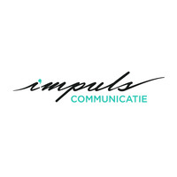 Impuls Communicatie logo - Similar company to Kapmes | Branding Bureau