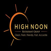 High Noon Restaurant Group logo - Similar company to Dcz-Great-Solution
