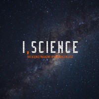 I, Science logo - Similar company to Katalyst Productions