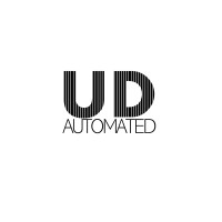 UD Automated BV logo - Similar company to Demcon Ql Polymers