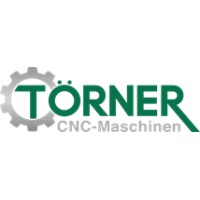 Törner CNC-Maschinen logo - Similar company to Cnc-Müller