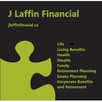 J Laffin Financial logo - Similar company to Brian R. Machan Cfp® / Machan Financial Services