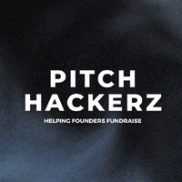 Pitch Hackerz logo - Similar company to Mahway