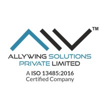 Allywing Solutions Private Limited logo - Similar company to Cequ Labs