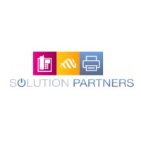 SOLUTION PARTNERS logo - Similar company to Vivaction