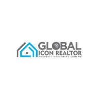 Global Icon Realtor logo - Similar company to Global Icon Movers