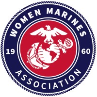 Women Marines Association logo - Similar company to The Jen Pinto Llc