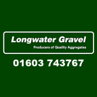 Longwater Gravel logo - Similar company to Nmsb