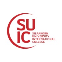 Silpakorn University International College logo - Similar company to Asia-Pacific International University