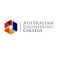 Australian Engineering College logo - Similar company to Interaksi