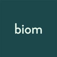 biom logo - Similar company to Hickies