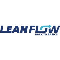 LeanFlow logo - Similar company to Flowstore Systems Ltd