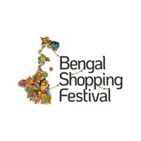Bengal Shopping Festival logo - Similar company to Confederation Of West Bengal Trade Association (Cwbta)