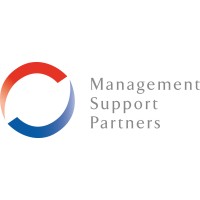 MSP Management Support Partners GmbH & Co. KG logo - Similar company to Tech Guys 2 Go, Llc