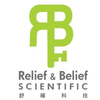 Relief And Belief Scientific