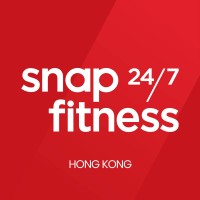 Snap Fitness Hong Kong logo - Similar company to Hongkonger Australia Support Inc.