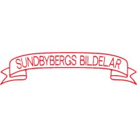 Sundbybergs Bildelar AB logo - Similar company to Shipman Bildelar Ab
