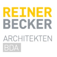 Reiner Becker Architekten BDA logo - Similar company to Plusminusnull Architektur