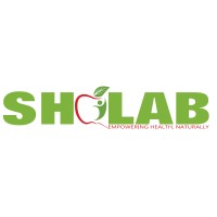 Sholab Nutraceuticals logo - Similar company to Sho Labs