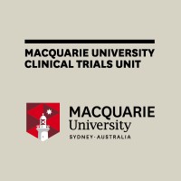 Macquarie University Clinical Trials Unit logo - Similar company to Teamhiker