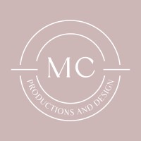 MC Productions and Design, LLC logo - Similar company to Camvan
