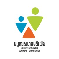 Journeys Within Our Community (JWOC) logo - Similar company to The U.S. Ambassador'S Youth Council