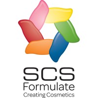 SCS Formulate logo - Similar company to Enkos Developments