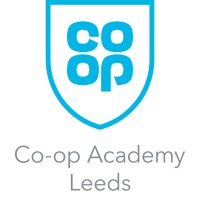 Co-op Academy Leeds logo - Similar company to Leeds Academy