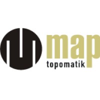 map topomatik D.P. GmbH & Co. KG logo - Similar company to Magpie-Robin