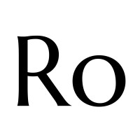Seeking Ro logo - Similar company to Adesta