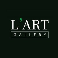 L'ART Gallery logo - Similar company to Agi Fine Art