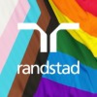 Randstad Österreich logo - Similar company to Powerserv Austria Gmbh
