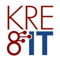 KRE8 IT logo - Similar company to Kiandra