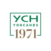 Yoncahes Paper Products & Packaging Co. logo - Similar company to Ecofoldpackaging