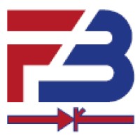 Feedback Electronics logo - Similar company to Runrite Electronics (Pty) Ltd