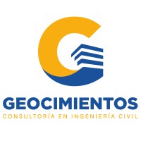 Geocimientos S.A. logo - Similar company to Rhivel