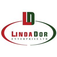 Linda Dor Ghana logo - Similar company to Xfellows