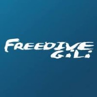 Freedive Gili logo - Similar company to Protimos