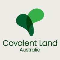 Covalent Land Australia logo - Similar company to Jayfields Nursery