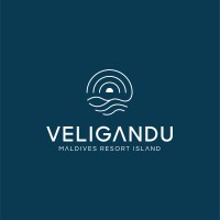 Veligandu Maldives Resort Island logo - Similar company to Pebbles Resort